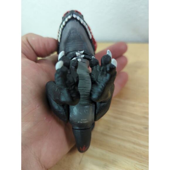 Jurassic World Fingerlings Untamed Raptor Dinosaur Lot 2017 Wowwee‎ - Picture 5 of 5